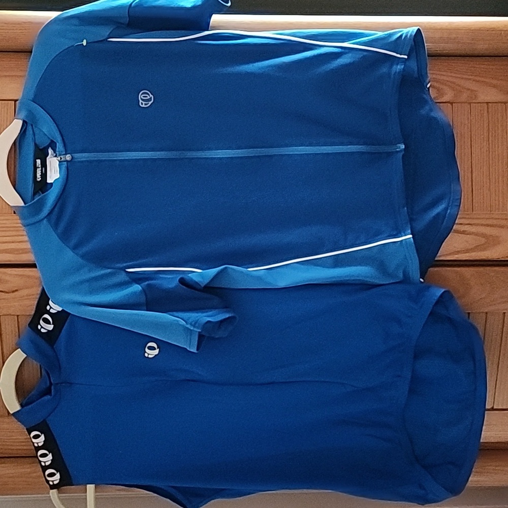 Bike shirts 2